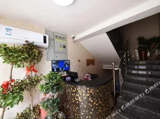 Чанша: Dacheng Business Hotel
