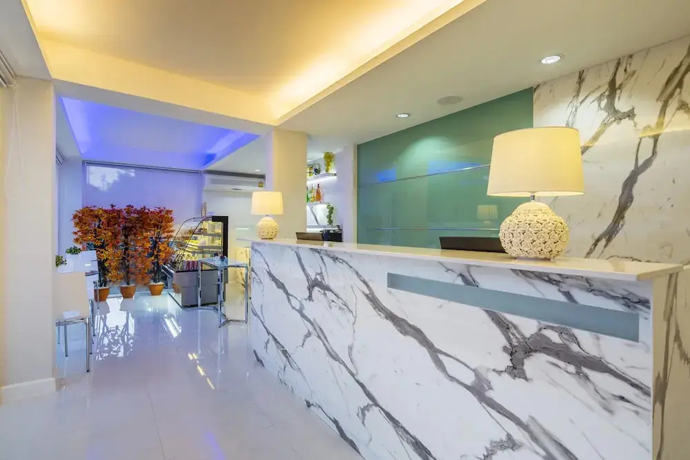 Бангкок: Solo Express Sukhumvit 81
