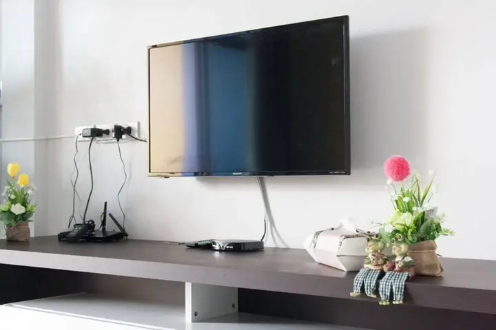 Краби: Mom House