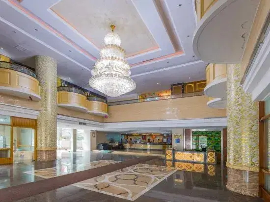 Дунгуань: Hengfeng Hotel