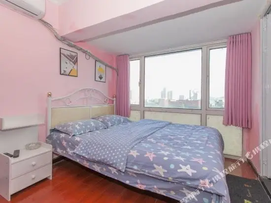 Ухань: Jinxin Hotel (Wuhan Chuhe Han Street)