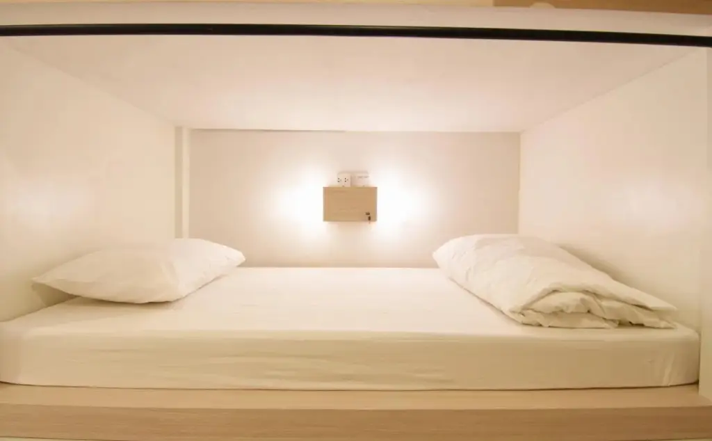 Yellow Mango Hostel — фото 1