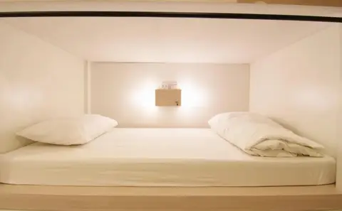 Yellow Mango Hostel — фото 1
