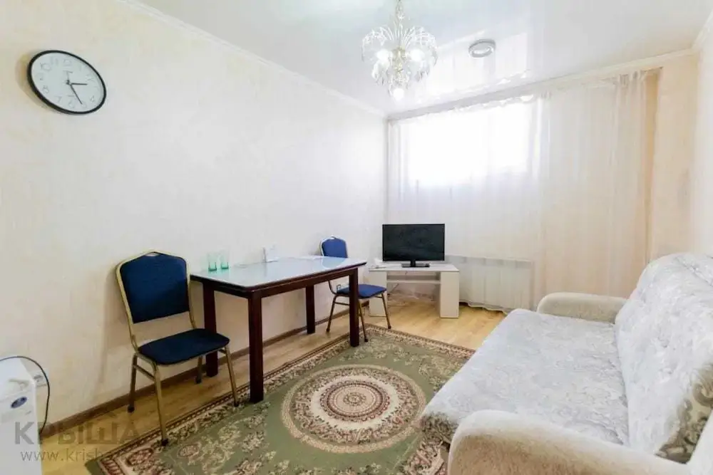 Гостиница «Мырза» — фото 1