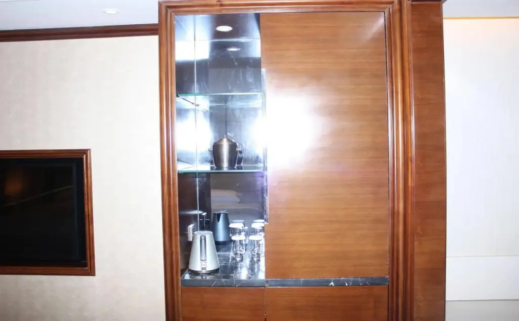 Дунгуань: Dongguan Dongshan Hotel (Fenggang Yantian Branch)