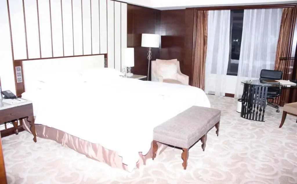 Дунгуань: Dongguan Dongshan Hotel (Fenggang Yantian Branch)