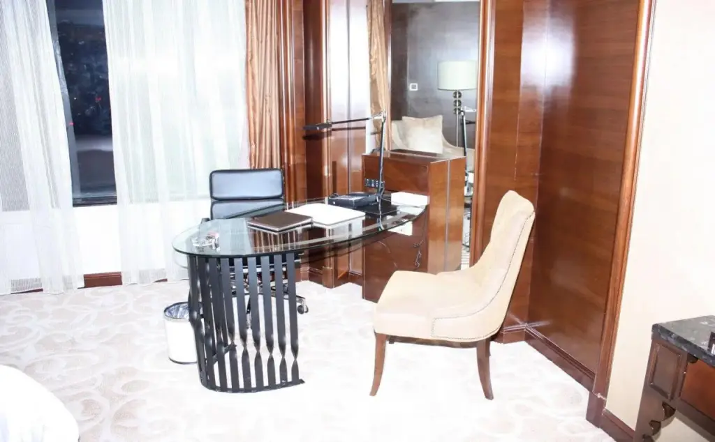 Дунгуань: Dongguan Dongshan Hotel (Fenggang Yantian Branch)