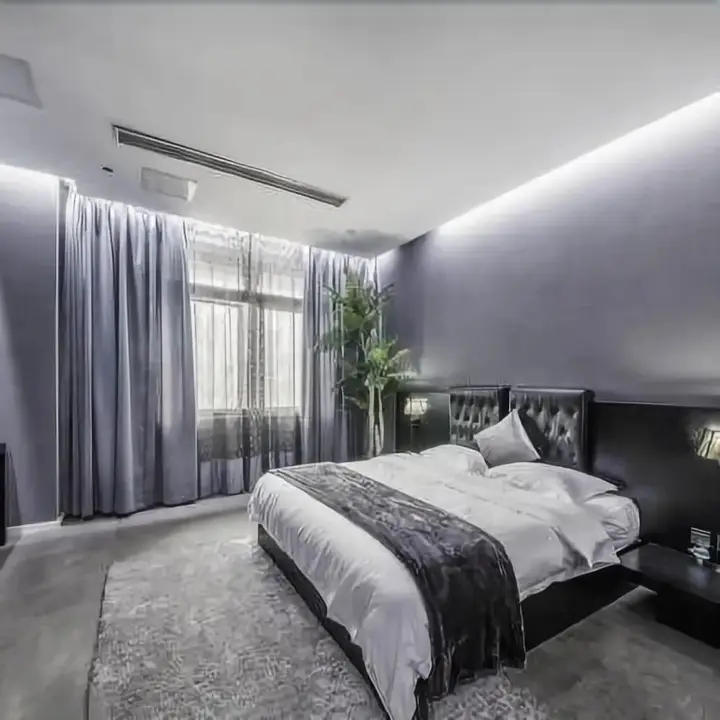 Чунцин: Harcourt Shangshehui Art Hotel