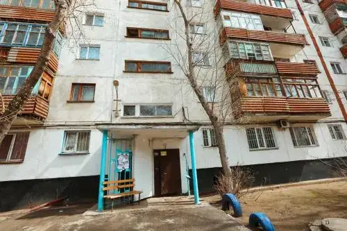 Light House Pavlodar Hostel — фото 1