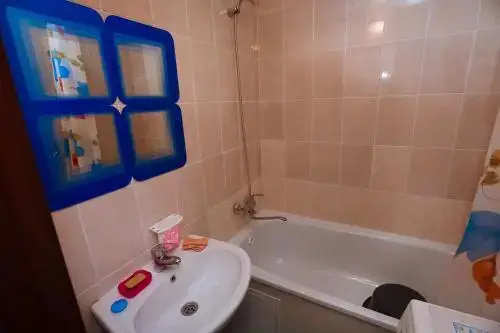 Павлодар: Light House Pavlodar Hostel