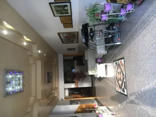 Ухань: Hongtai Hotel