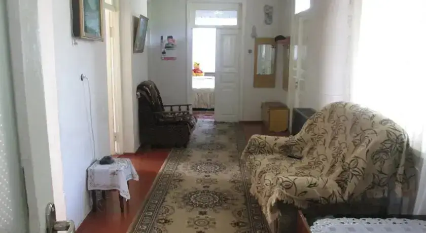 Дилижан: Guesthouse on Sayat Nova 85