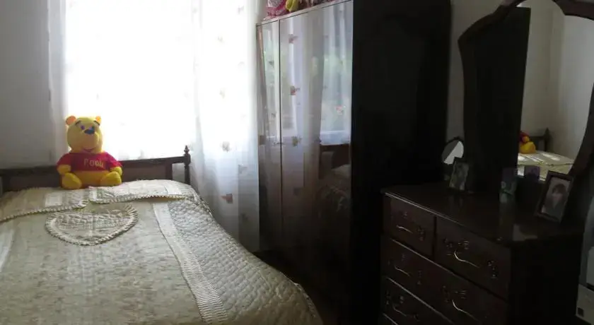 Дилижан: Guesthouse on Sayat Nova 85