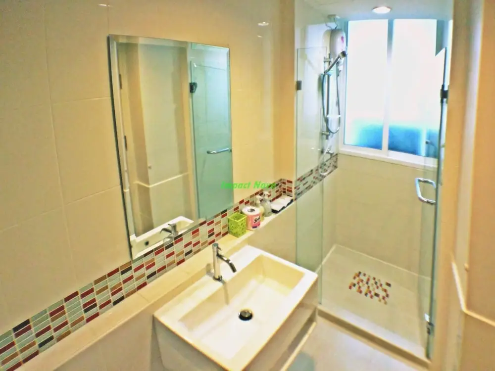 Паккрет: Impact Novo Condo Muang Thong Thani