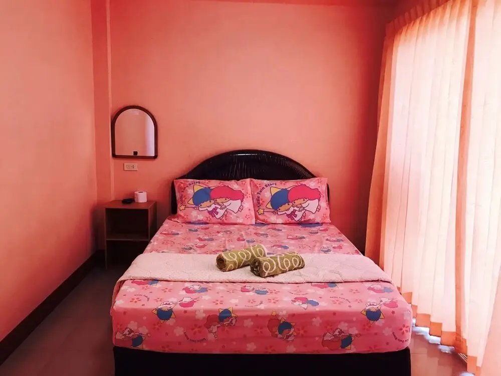 Ко-Яо-Яй: Kittiya Mansion