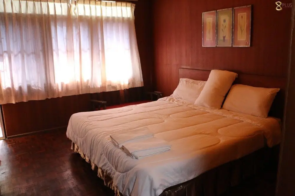 Бангкок: 8 Plus Hotel