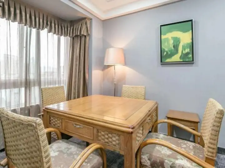 Чунцин: Boze Haiying Hotel