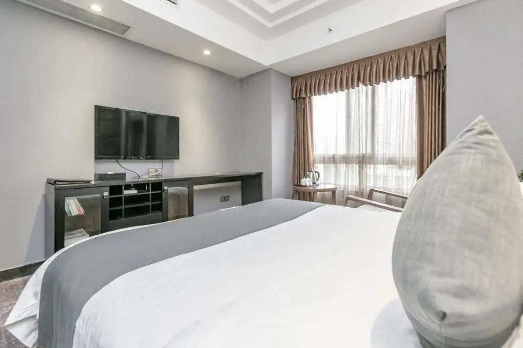 Чунцин: Boze Haiying Hotel