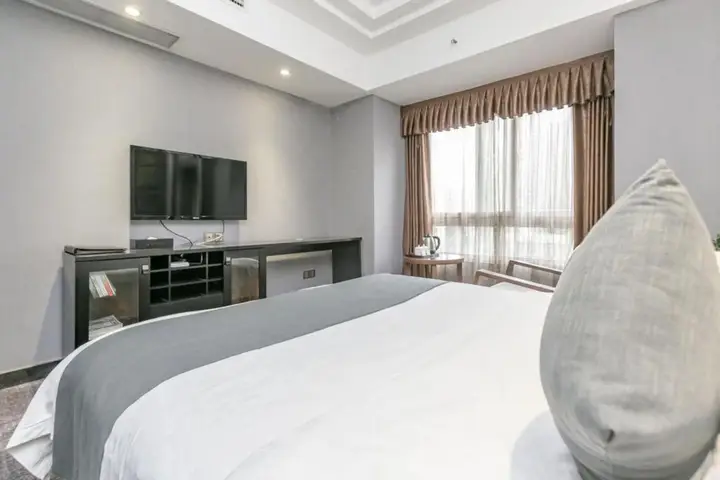 Чунцин: Boze Haiying Hotel