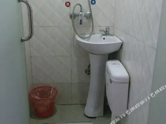 Ухань: Wansongyuan Homestay