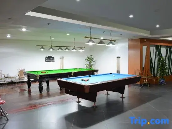 Дунгуань: Yinxian Resortel