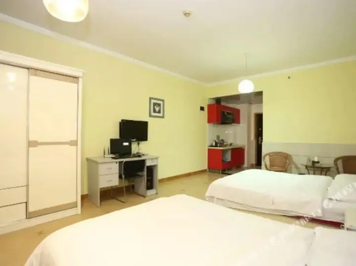 Чанша: Tata Hotel