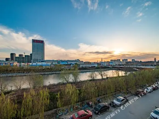 Цзинань: Tiandi Renhe Hotel