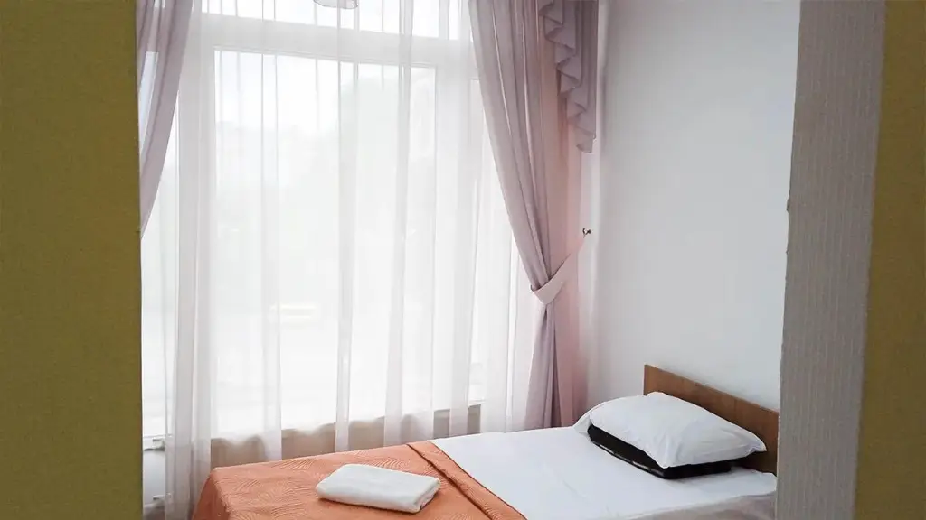 Брянск: Отель Smart Hotel Брянск