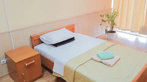 Отель Smart Hotel Брянск — фото 1
