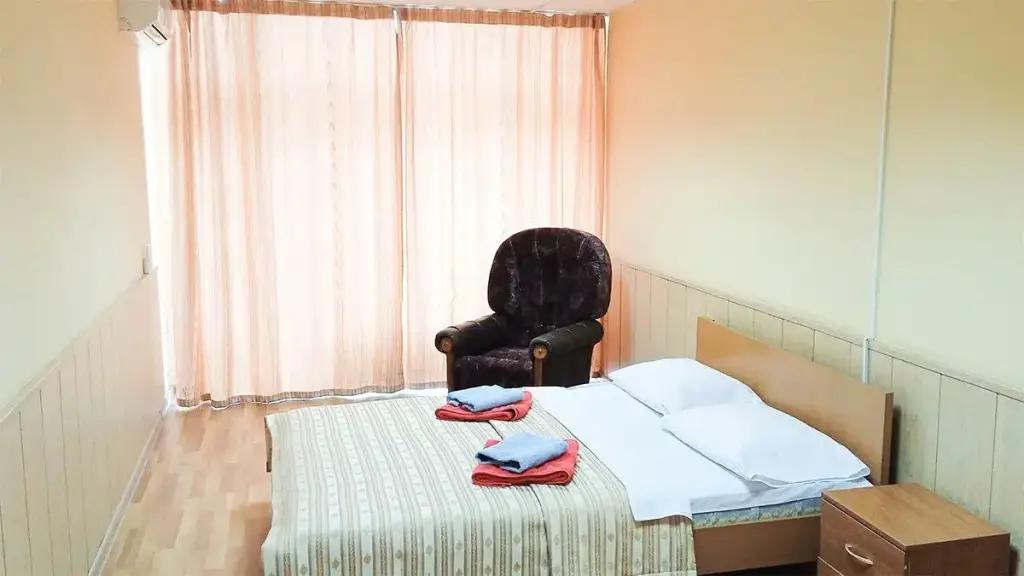 Брянск: Отель Smart Hotel Брянск