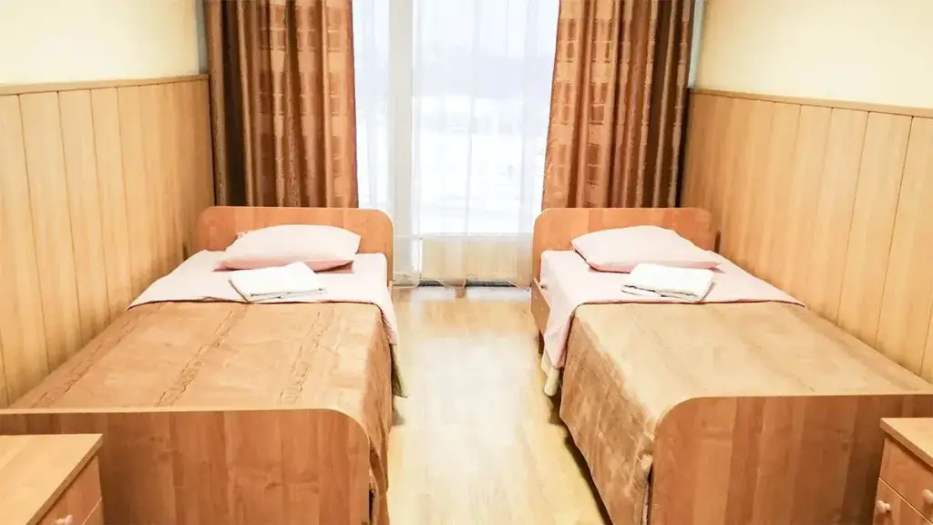 Брянск: Отель Smart Hotel Брянск