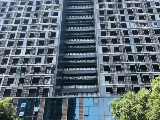 Чунцин: 重庆橙悦定制酒店