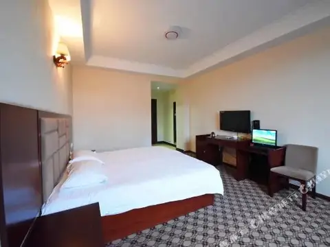 Changsha Shengyu Hotel — фото 1