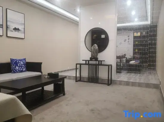 Линьи: Yizhou Hotel