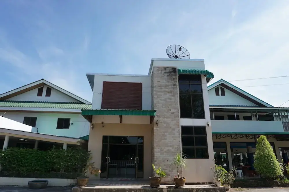 Hua It Mansion — фото 1