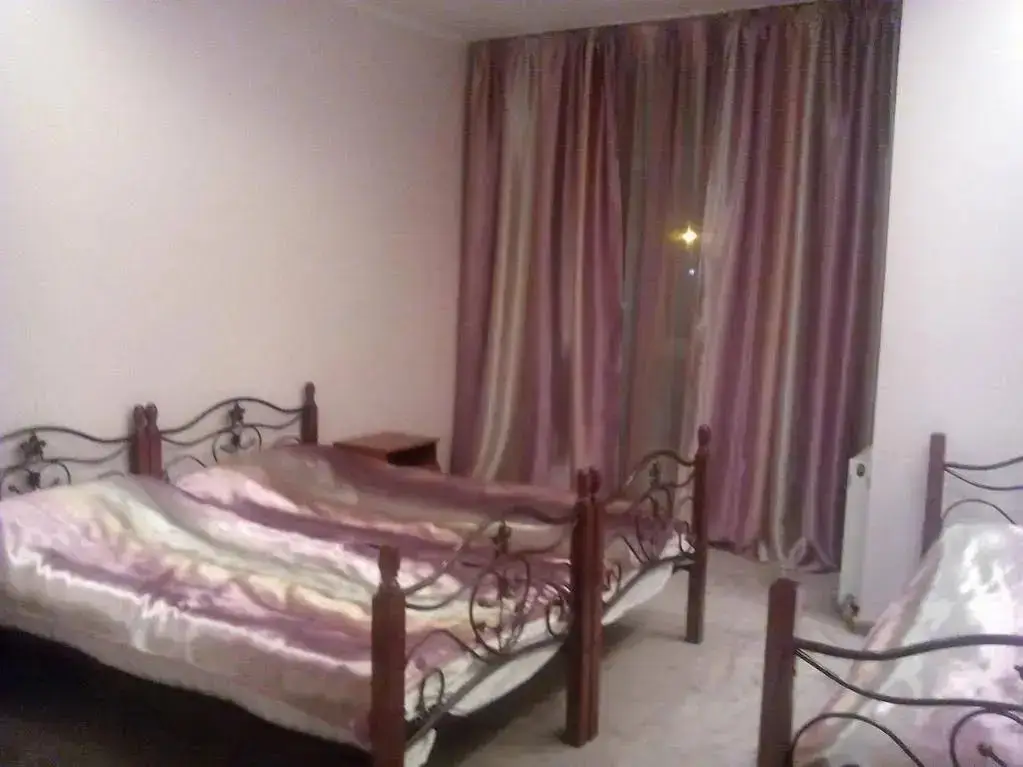 Алматы: Hostel Samal