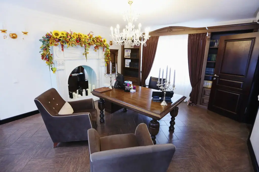 Экибастуз: Home Parq (Хоум Парк)