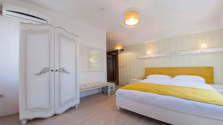 Сакарья: 1Inci Konak Butik Otel