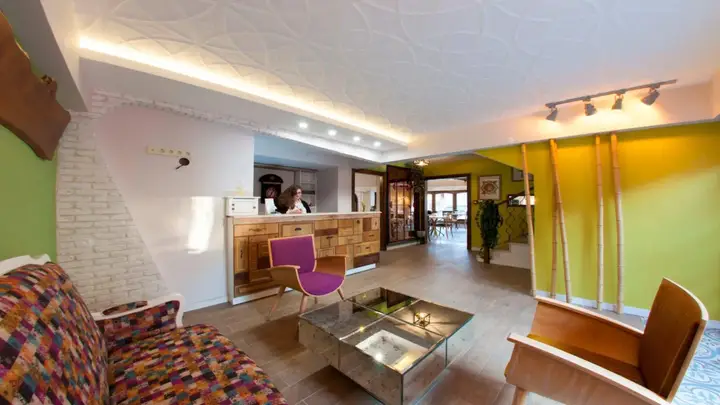 Сакарья: 1Inci Konak Butik Otel