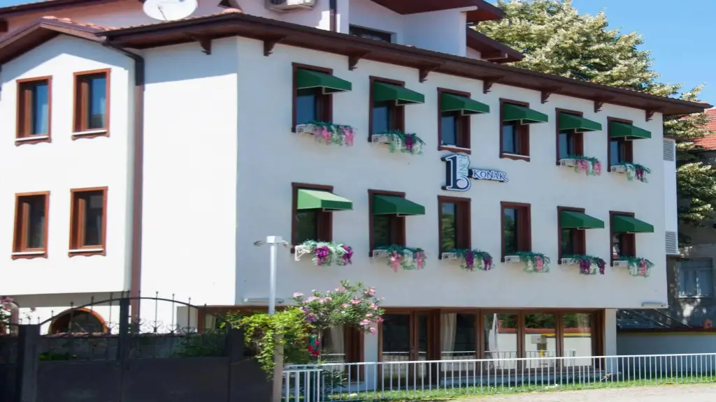 Сакарья: 1Inci Konak Butik Otel