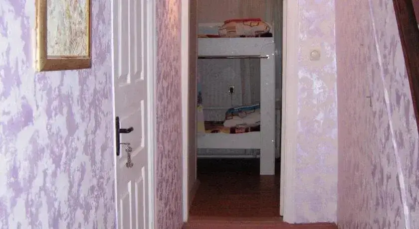 Алматы: Om Hostel