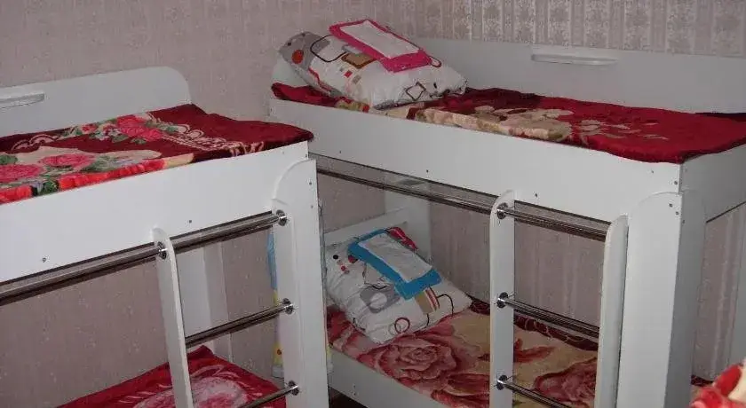 Алматы: Om Hostel