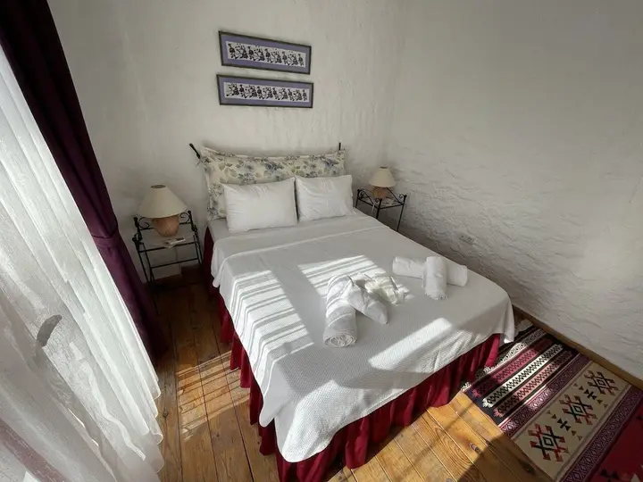 Чешме: Narcicegi Alacati