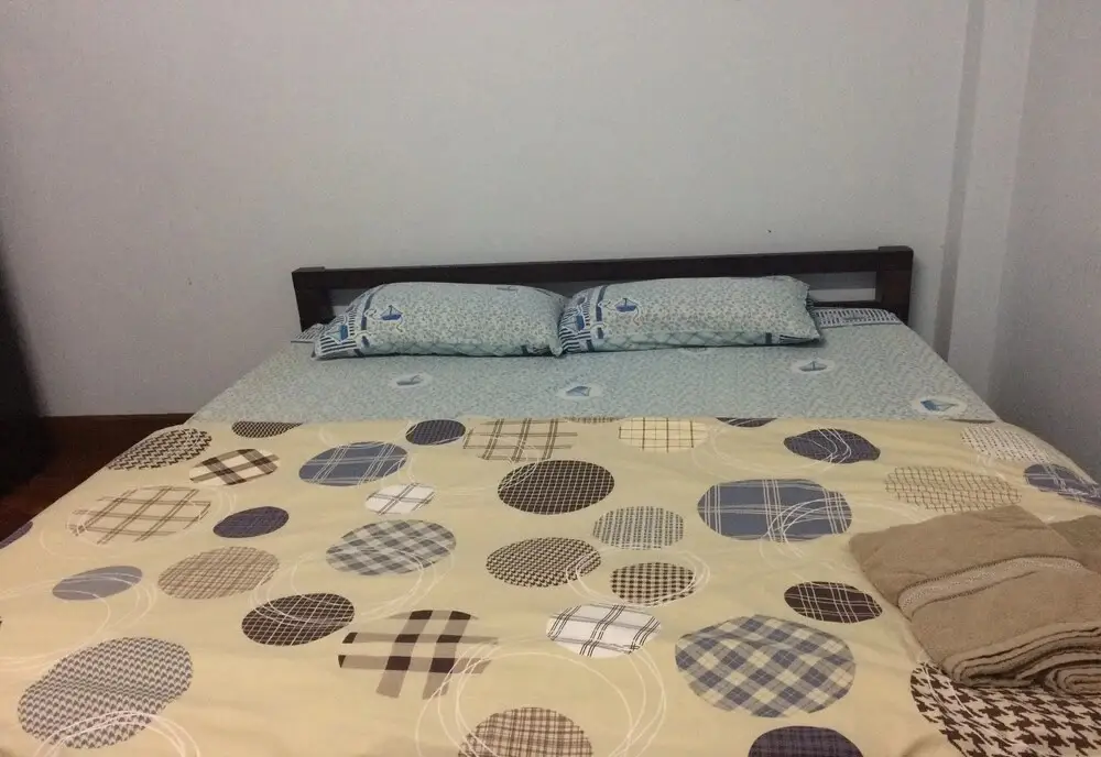 Кхонкэн: Pon 1 Hotel