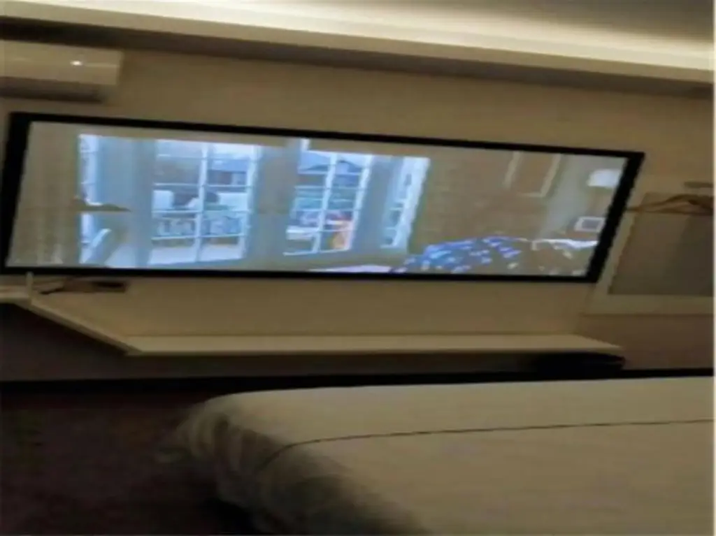 Чанша: Bojing Theme Hotel (Changsha South Railway Station)