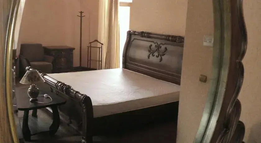 Алматы: Boutique Hotel Alcazar