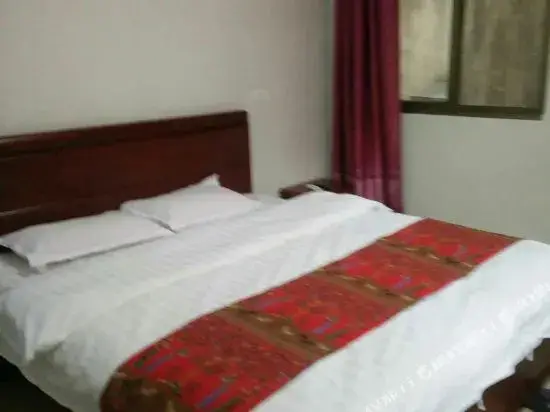 Ухань: Jinling Hostel