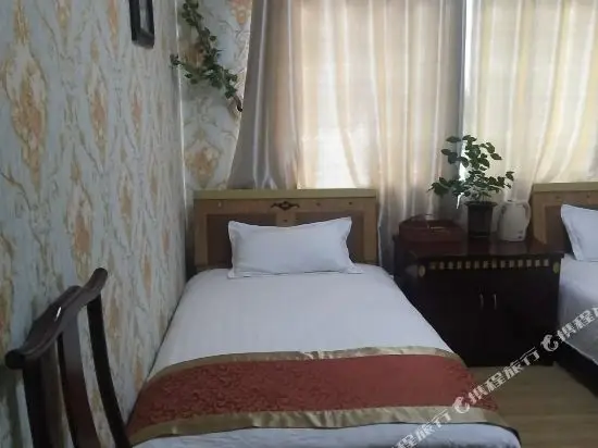 Чанша: 长沙新潮家庭旅馆