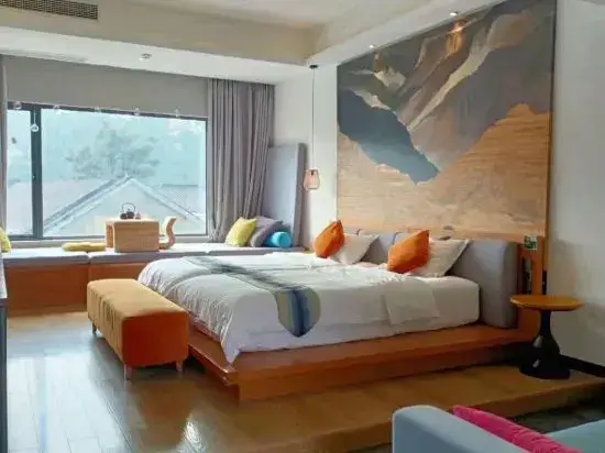 Нанкин: Friends Inn of Nanjing