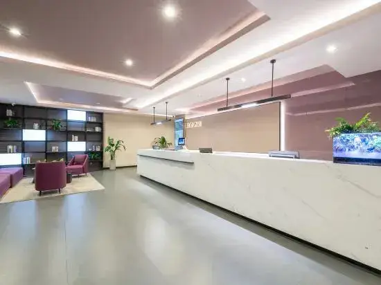 Линьи: Grace Inn Luozhuang Branch